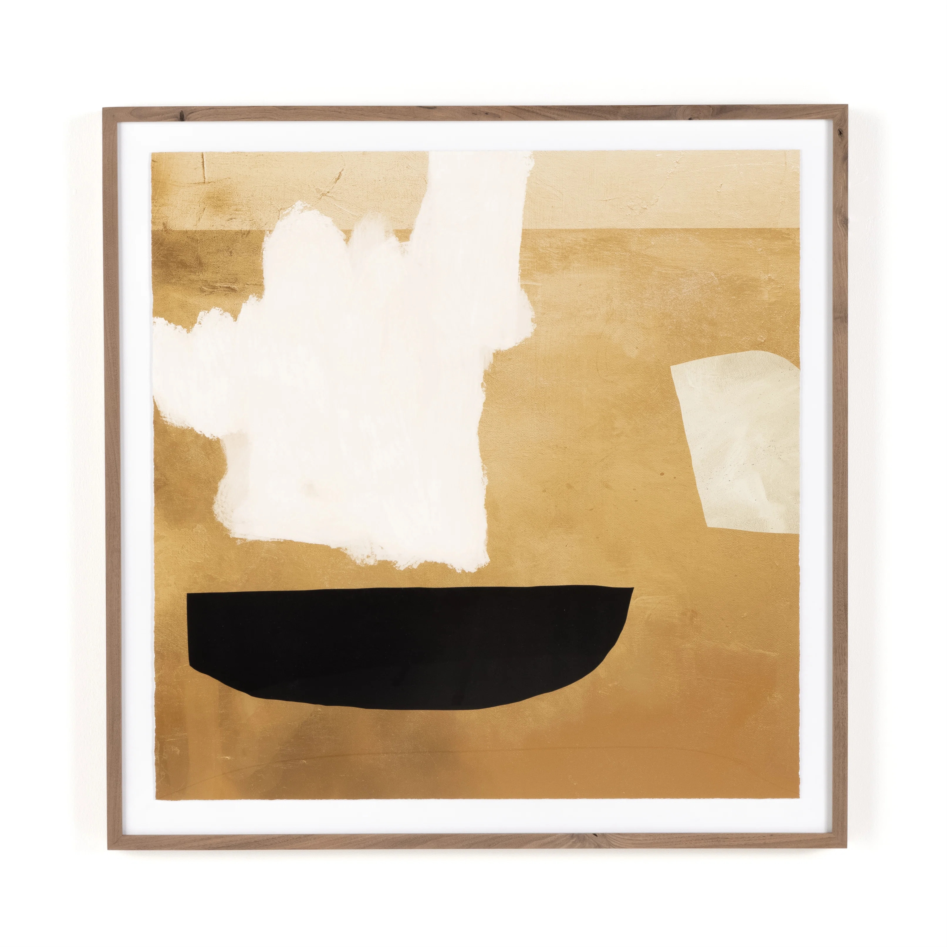 Orren Ellis Gosselke Spice by Dan Hobday - Single Picture Frame Drawing Print on Paper | Wayfair | Wayfair North America