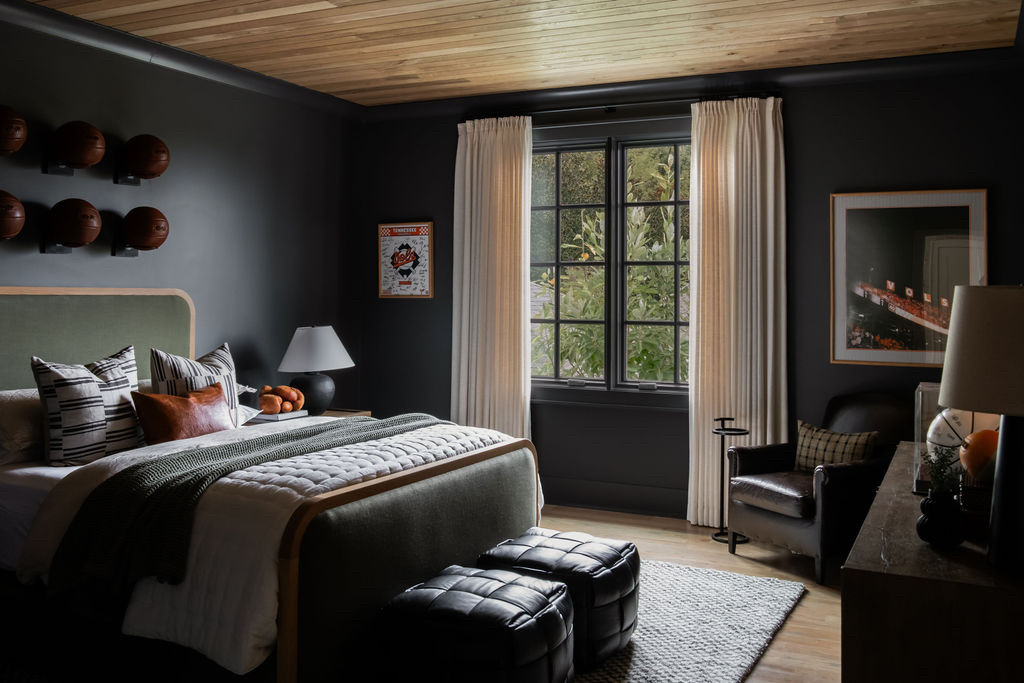  
We are so excited to share this cool space for a cool kid. All the details are up on the blog! 
 

#LTKHome