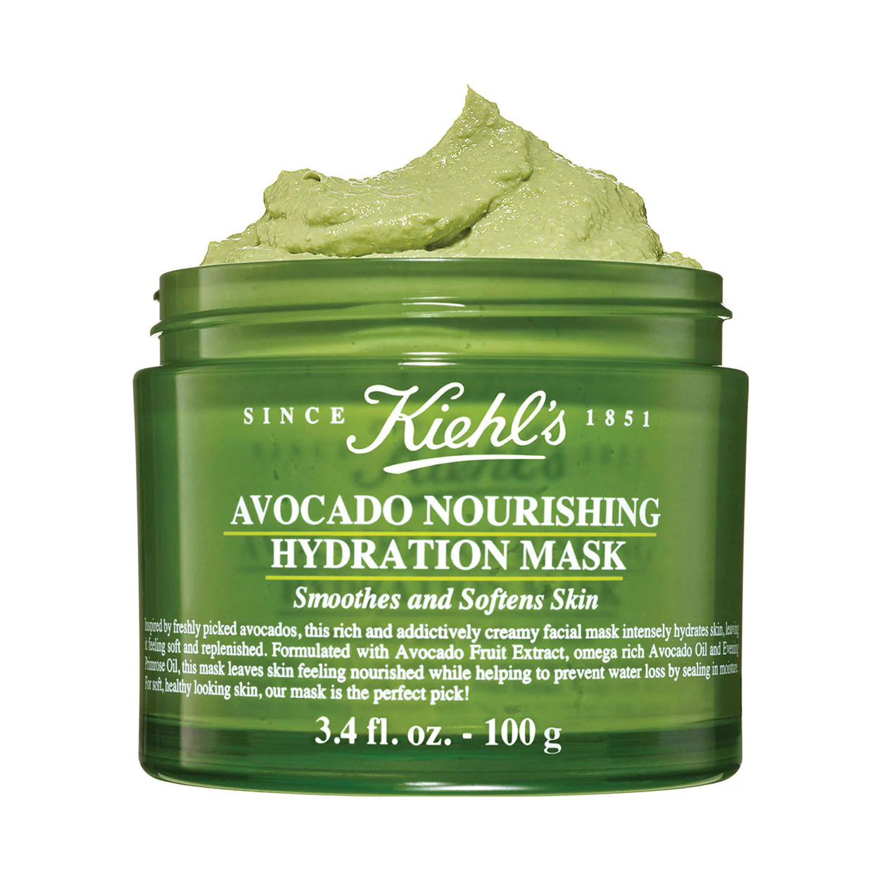 Avocado Nourishing Hydration Mask | Bluemercury, Inc.