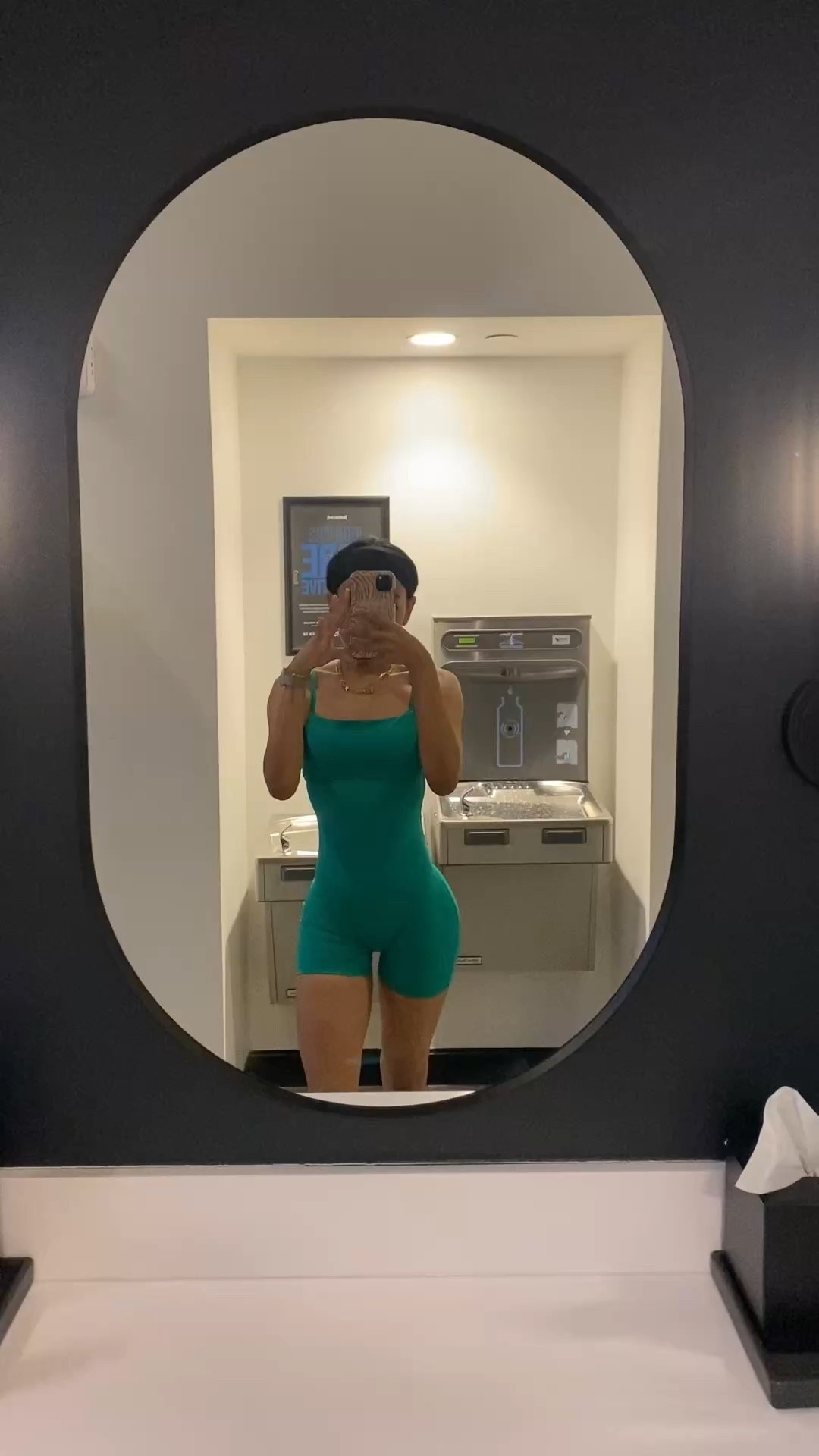 love a jumpsuit 🩵 #amazon

#LTKStyleTip #LTKActive #LTKSaleAlert