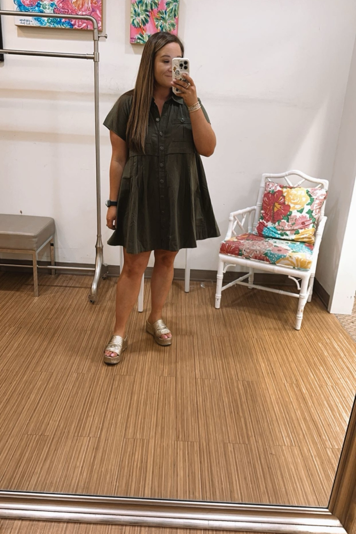 This Free People dress is a must for the Spring & Summer

#LTKU #LTKstyletip