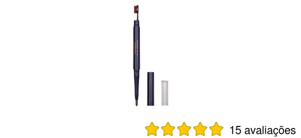 Bruna Tavares BT Browshape Dark Brown
        
            
                 - Lápis para Sobran... | Beleza Na Web (BR)