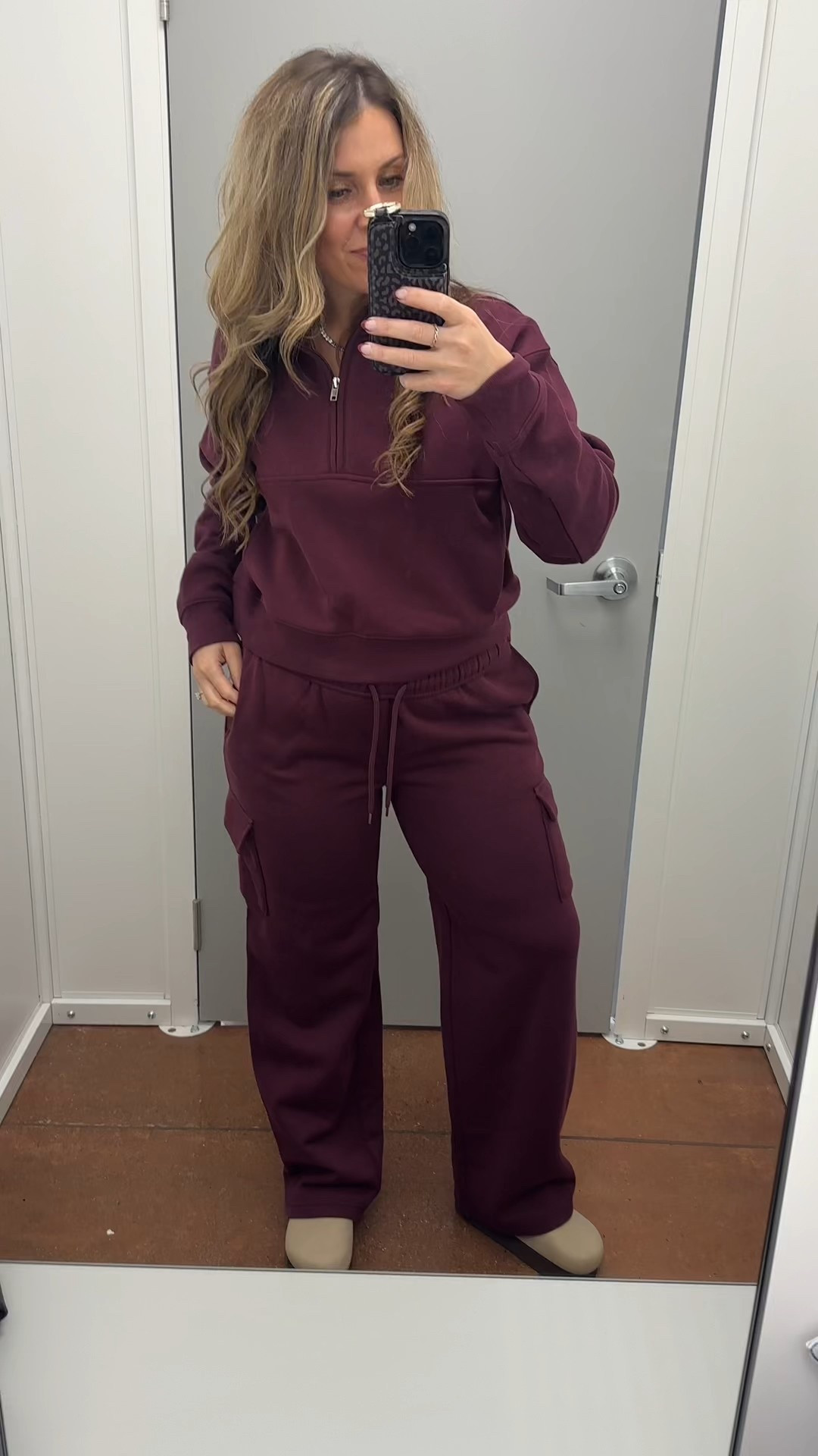 Walmart find! Under $26 for both pieces! 

#LTKSeasonal #LTKPetite #LTKSaleAlert