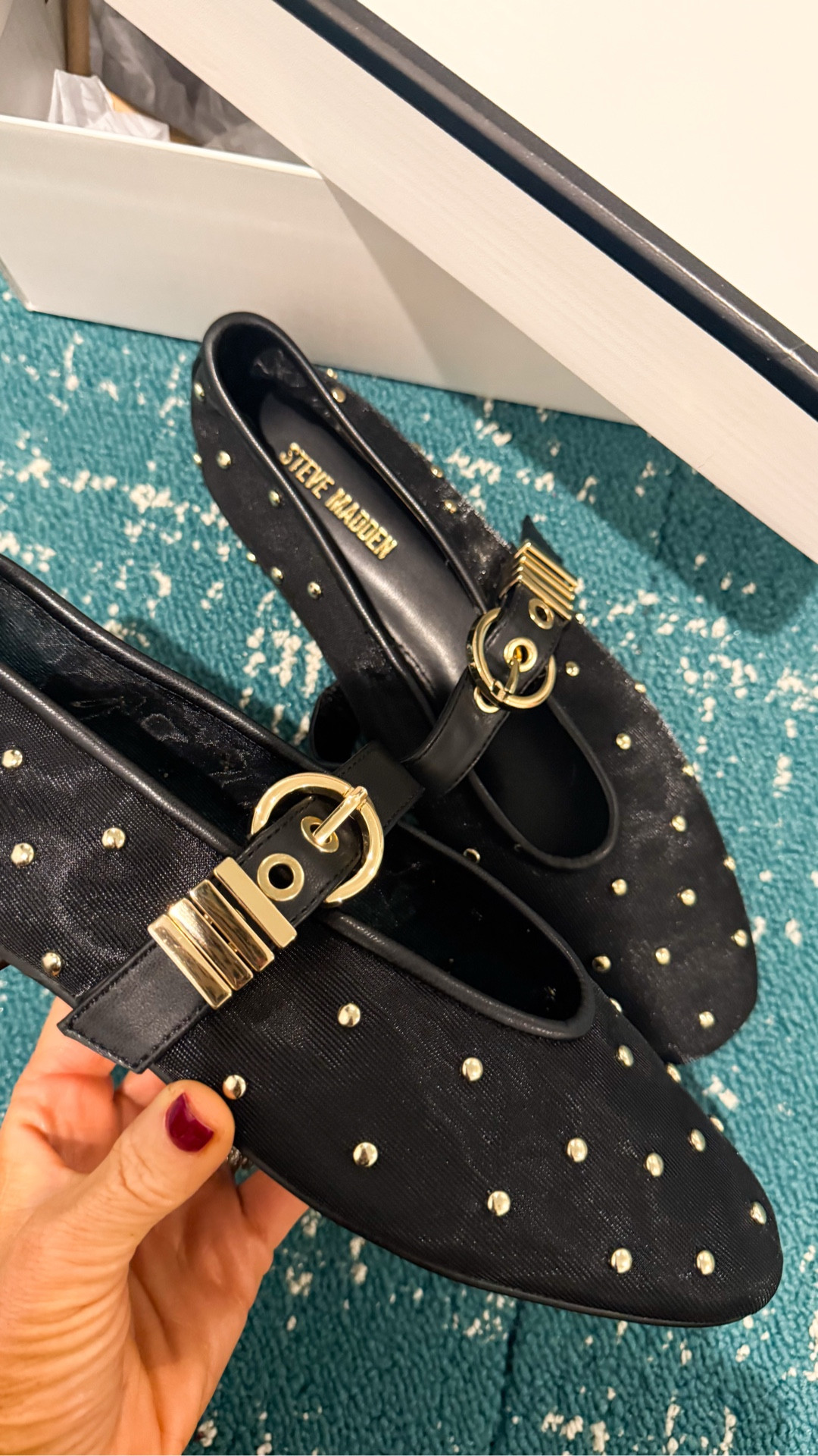 holiday happiness is new fact shoes!! run TTS • 

#LTKHoliday