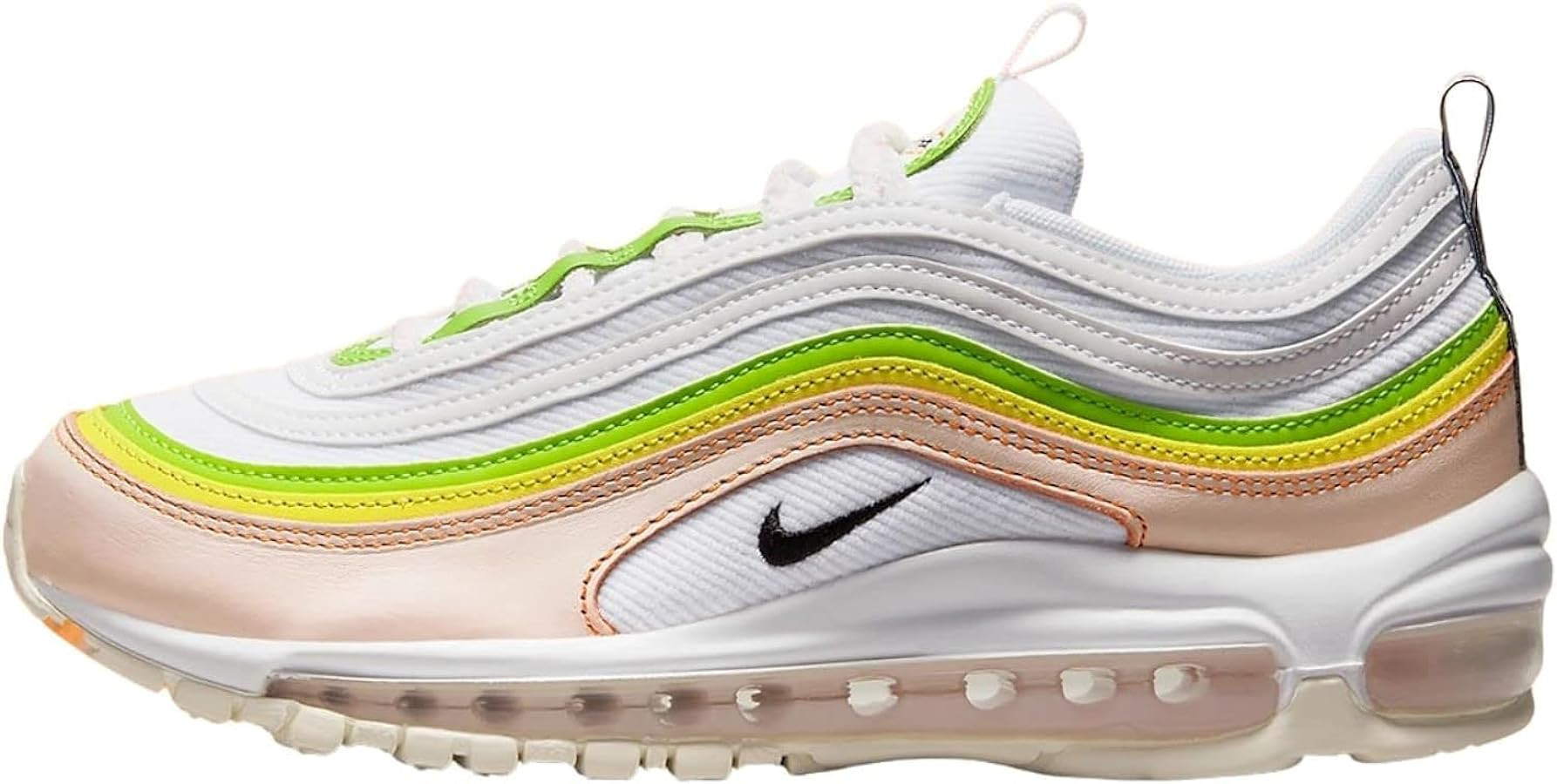 Nike womens Air Max 97 SE | Amazon (US)