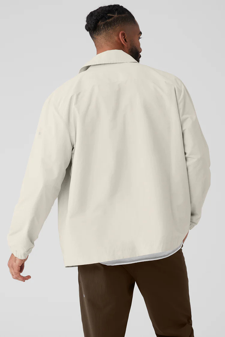 Torrent Overshirt | Alo Yoga (US)