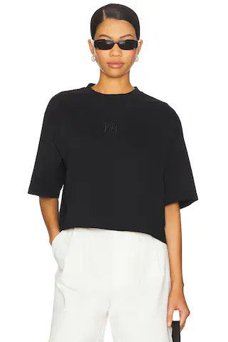 MYERS CROPPED T-SHIRT | Revolve Clothing (Global)