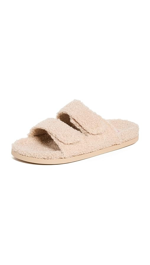 Freedom Moses Women's Evu Slides | Amazon (US)