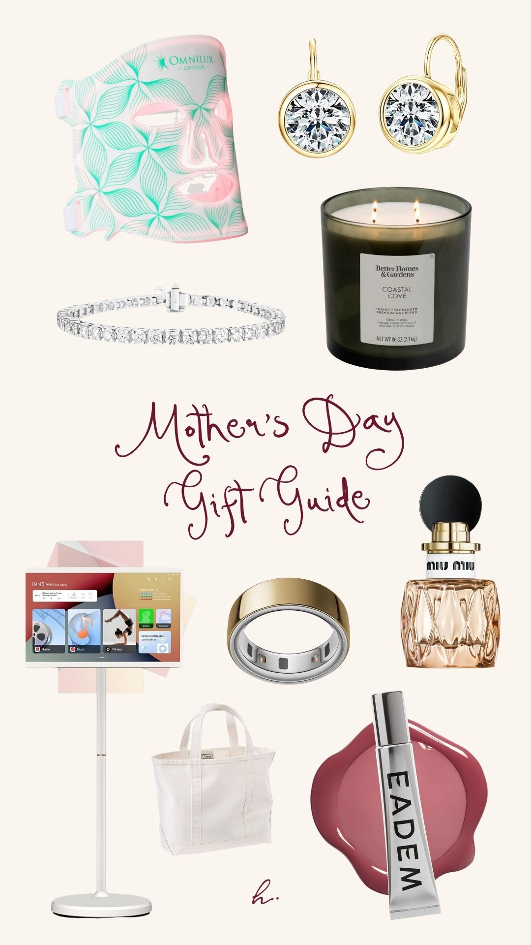 Mother's Day gift guide!  

 #LTKmomlife
