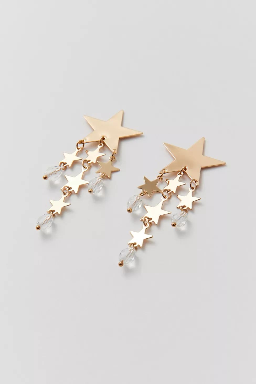 Falling Stars Earring | Urban Outfitters (US and RoW)