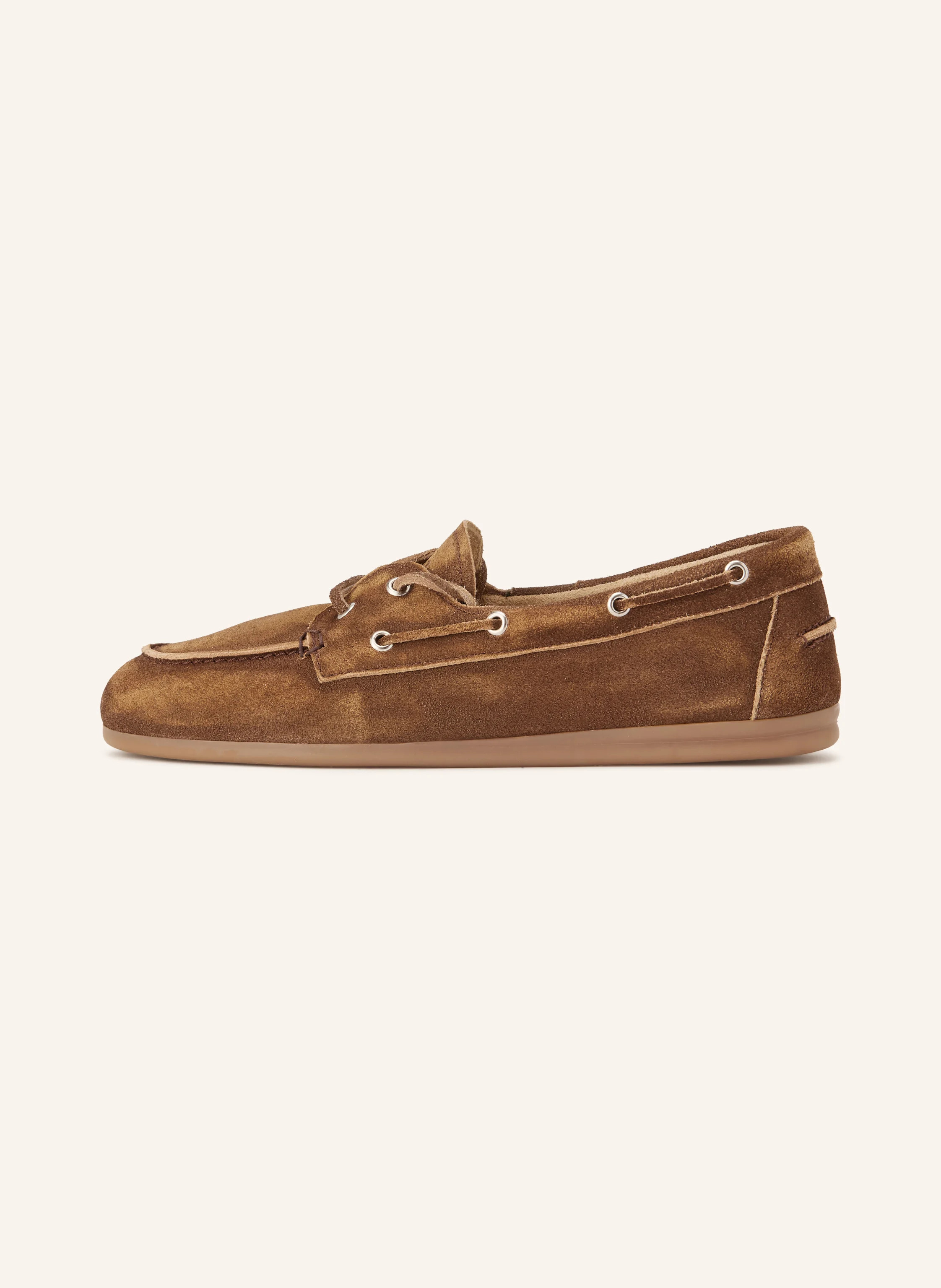 Posa Bootsschuhe in braun | Breuninger (DACH)