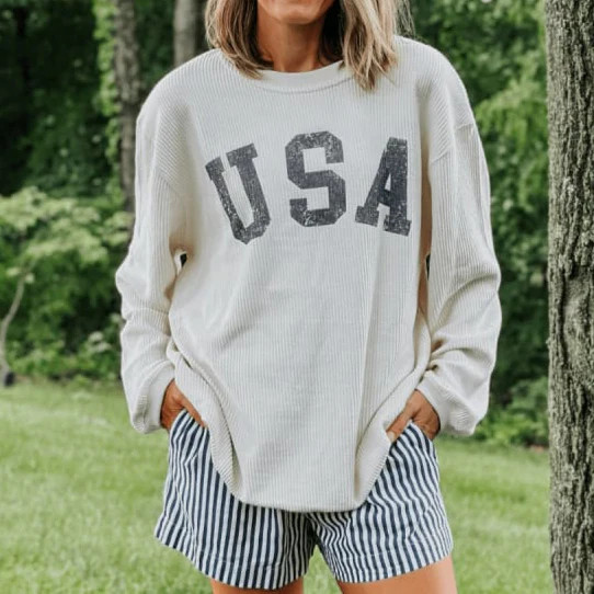 USA Corded Crew | Mountain Moverz