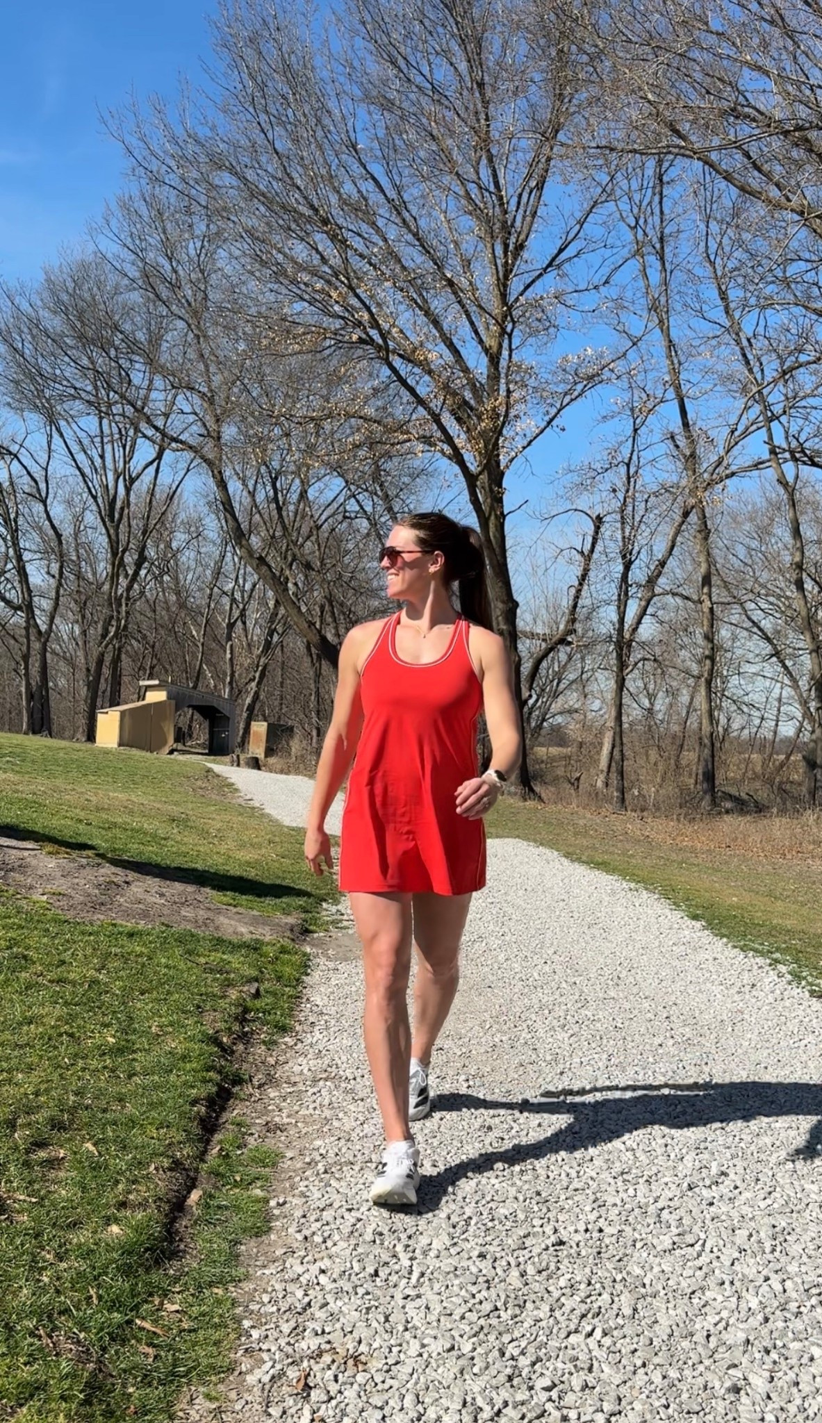 Super affordable & comfy dress for the summer!! 

#LTKmomlife #LTKActive #LTKootd