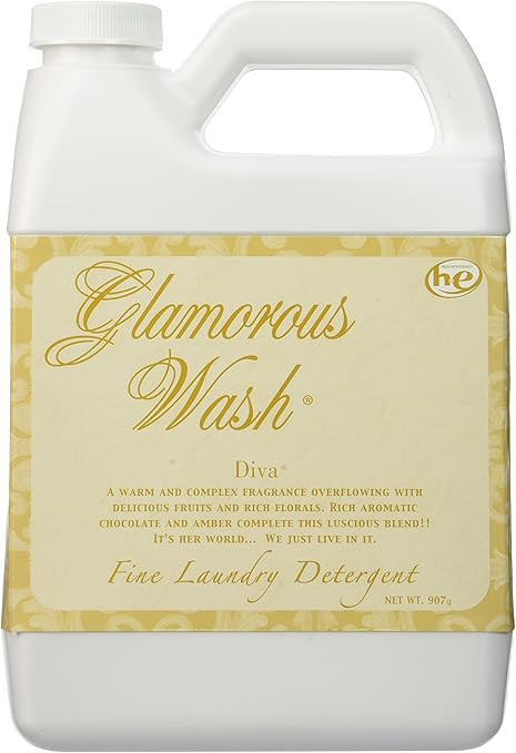 TYLER Glamorous Wash, Diva, 907g. | Amazon (US)