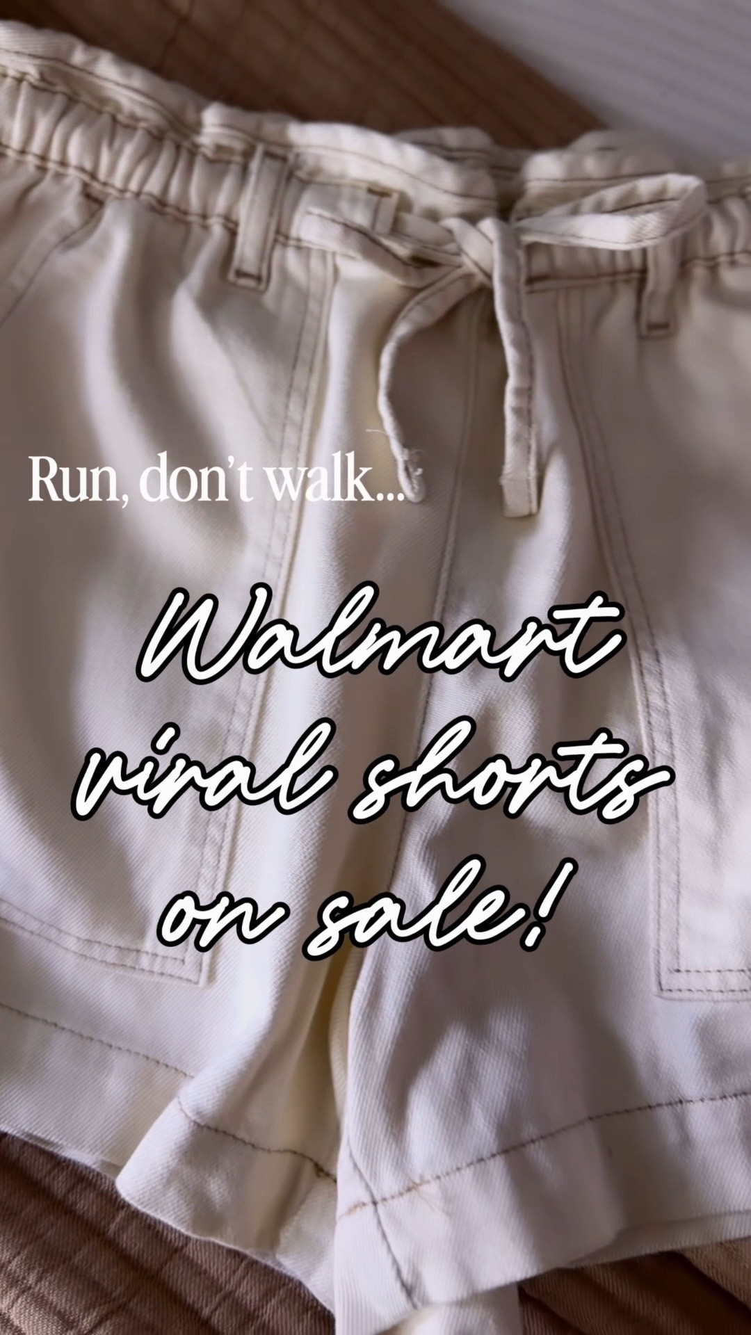 Viral Walmart shorts down to $17!!!

Tee/ small
Shorts/ medium

#LTKOver40 #LTKSaleAlert #LTKootd