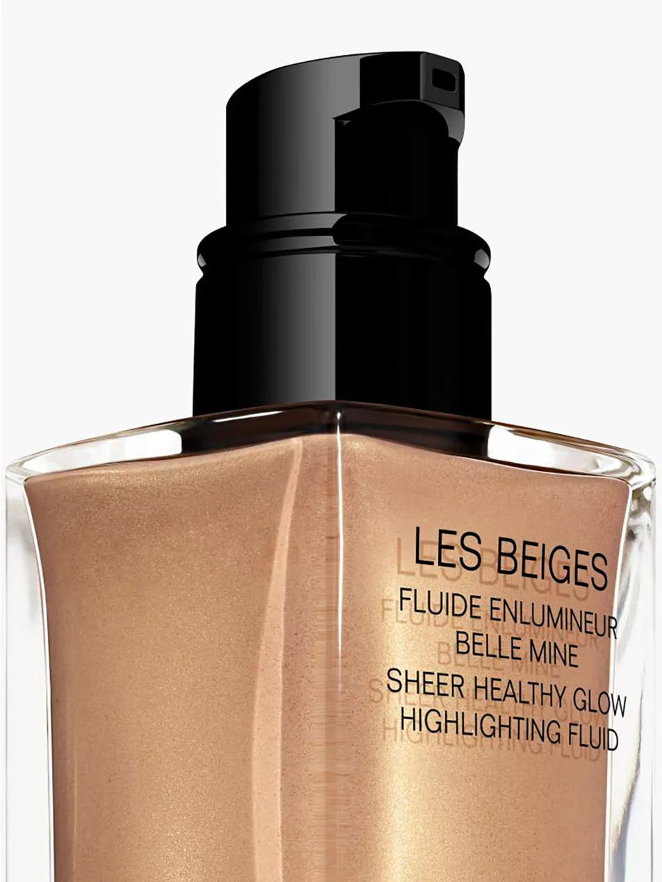Sheer Fluid Highlighter 30ml | Selfridges