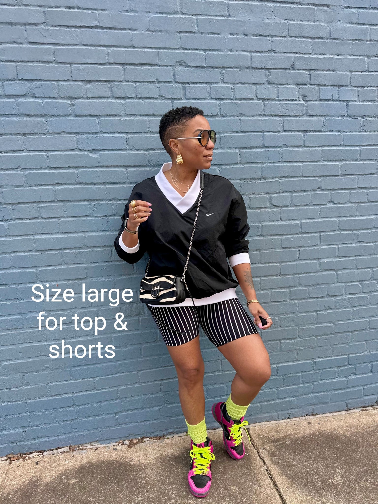 Spring sporty casual! We outside !

#LTKActive #LTKFindsUnder50