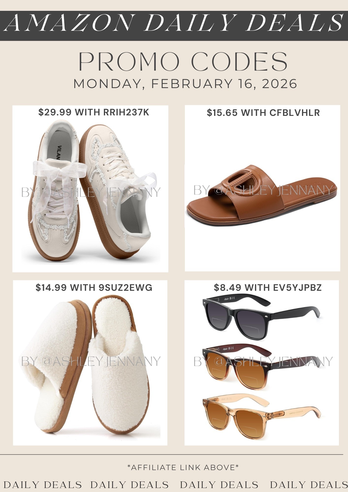 Amazon deals today 

#LTKMidsize #LTKSaleAlert