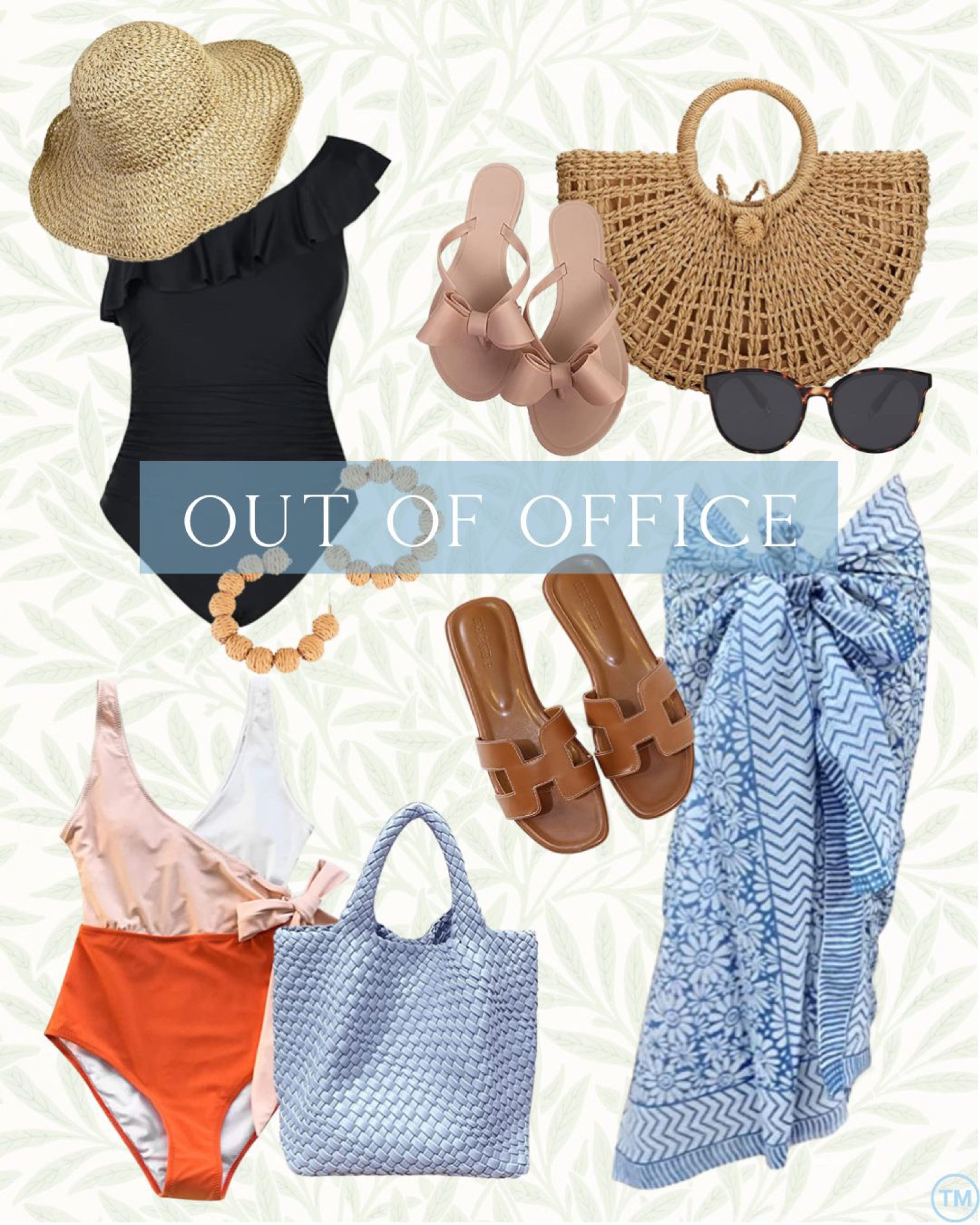 Spring break resort finds from Amazon! 

#LTKswim #LTKtravel #LTKstyletip