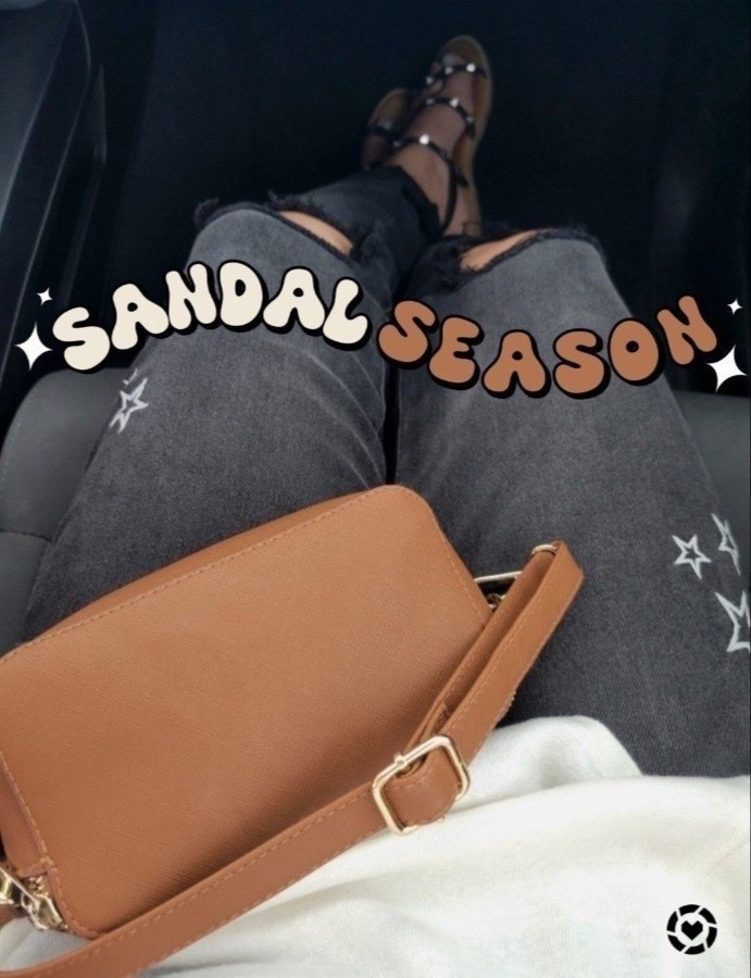 Sandal season is the best season 😍 Remember get a price drop notification if you heart a post/save a product 😉 ✨️ P.S. if you follow, like, share, save, or shop my post (either here or @coffee&clearance).. thank you sooo much, I appreciate you! As always thanks sooo much for being here & shopping with me 🥹

| hearth and Hand with magnolia, target home, target finds, at target, from target,  bedroom refresh, date night outfits, resort wear, date night outfits, vacation outfits beach, storage basket, gallery wall, date night outfits, winter denim, work outfits, resort war, business casual workwear, spring outfits 2026, country concert outfits, spring dresses, date night outfits, vacation outfits beach, work outfits, travel outfits, resort wear 2026, plus size fashion, spring break outfits, rodeo outfit inspo, storage, gallery wall,  wedding guest dress summer, Fathers Day gift guide, summer outfits, summer dresses, date night outfits, Fathers Day gifts, vacation outfits beach, osmo, camera, content, vlogging camera, DJI Osmo Pocket, sandals, shoes, heels, sneakers, fall, fall shoes, fall decor, fall blog | 

#LTKCreatorOwned #LTKCreatorOwnedBrands #WinterTrends #LTKWinterTrends #WorkWear #TopSharedPosts #LTKTopSharedPosts #TrendingCreators #LTKTrendingCreators #PopularToday #LTKPopularToday #TreatYourself #LTKTreatYourself #amandaroblessed #LosAngeles #LTKSpringSale #LTKGiftGuide #LTKFindsUnder100 #LTKFindsUnder50 #LTKSWIM

#LTKMidsize #LTKfitnessgoals #LTKvlog #LTKPetite #LTKselfcare #LTKBaby #LTKKids #LTKgrwm #LTKSaleAlert #LTKActive #LTKOver40 #LTKSeasonal #LTKmomlife #LTKBump #LTKWorkwear #LTKBeauty #LTKmorningroutine #LTKMens #LTKootd #LTKHome #LTKPlusSize #LTKdayinmylife #LTKstorytime #LTKWedding #LTKTravel #LTKU #LTKTall #LTKfoodie