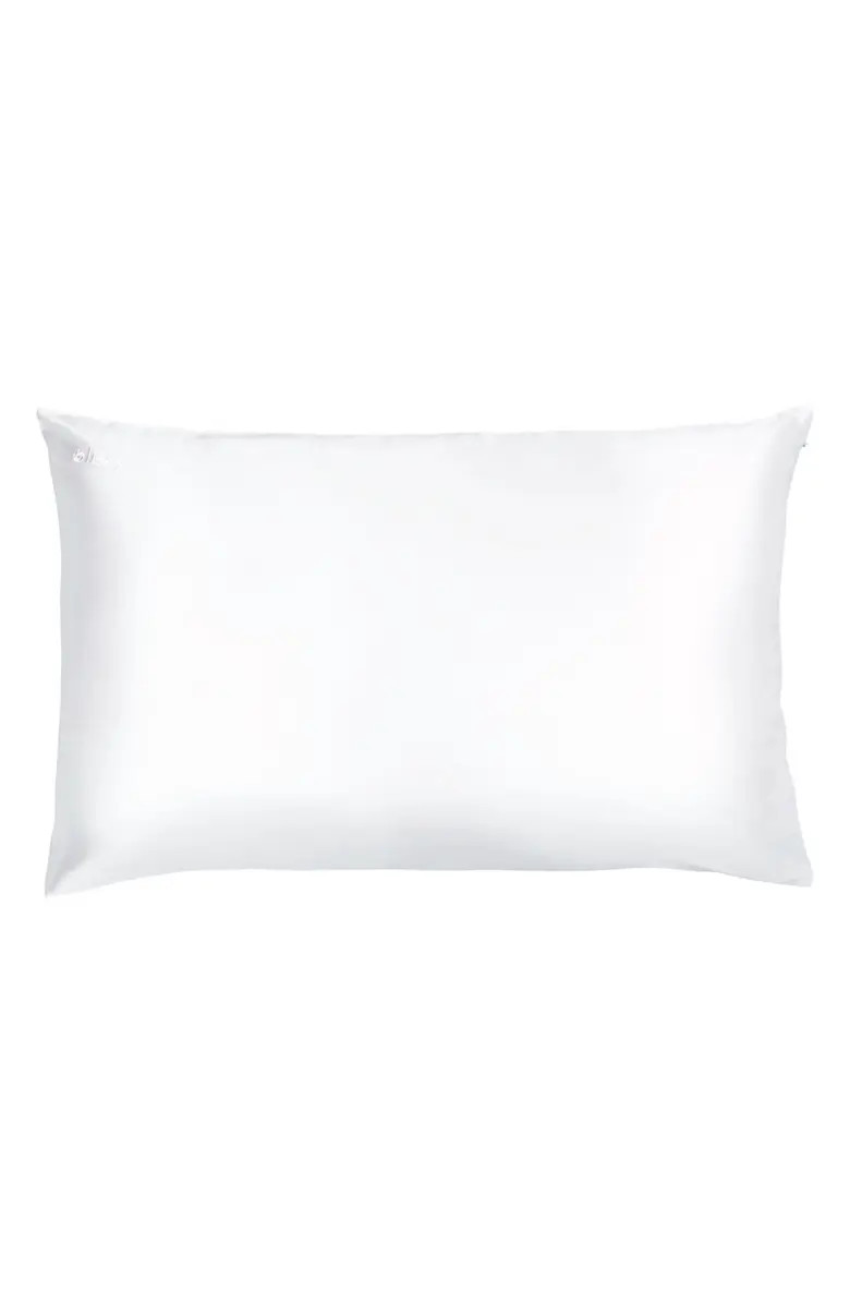 Mulberry Silk Pillowcase | Nordstrom