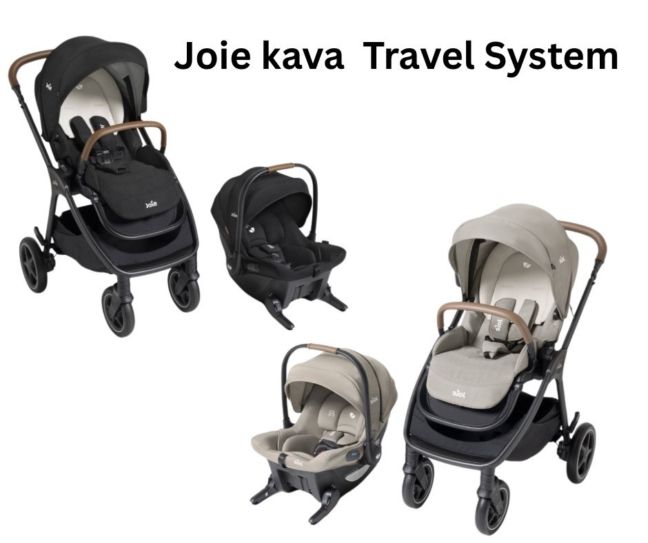 Si buscas una sistema de carriola y asiento para bebé , bonito , durable y un precio accesible , este es el dúo perfecto para tu bebé . 

#LTKBaby #LTKmomlife #LTKHome