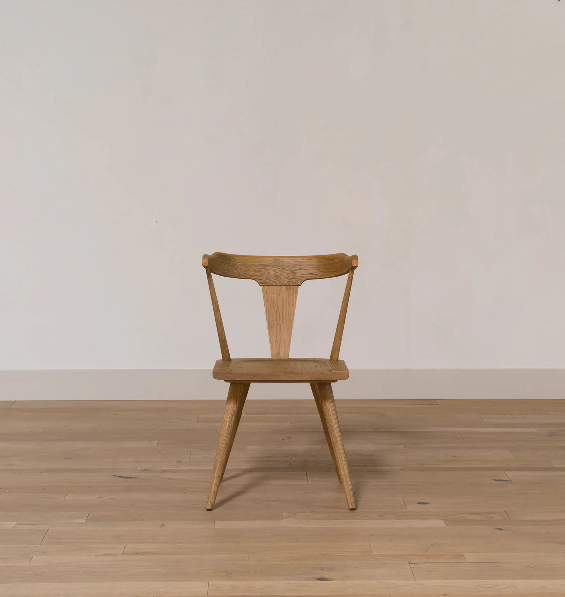 Bowie Chair | Amber Interiors