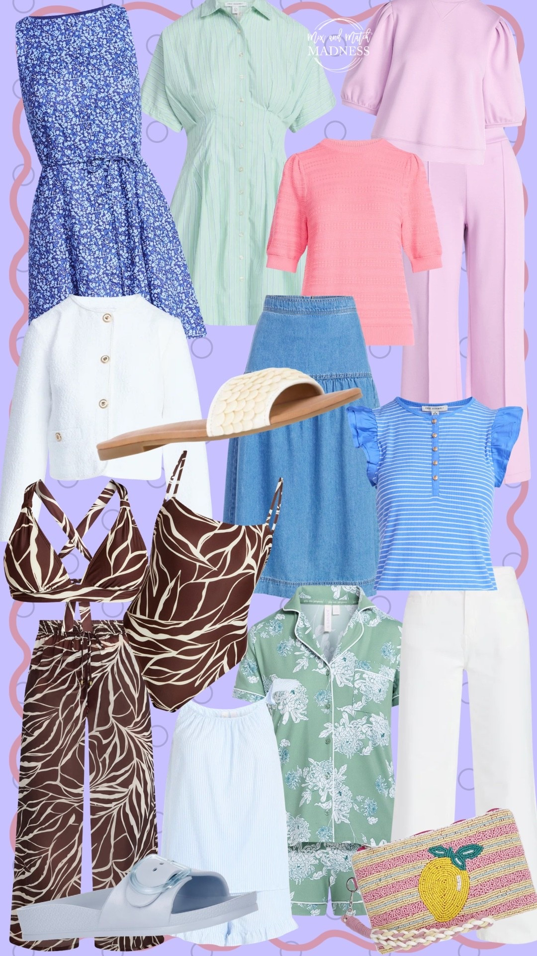 I mean….Wally World keeps it coming y’all! New arrivals are in my cart! 

#LTKOver40 #LTKdayinmylife #LTKSeasonal