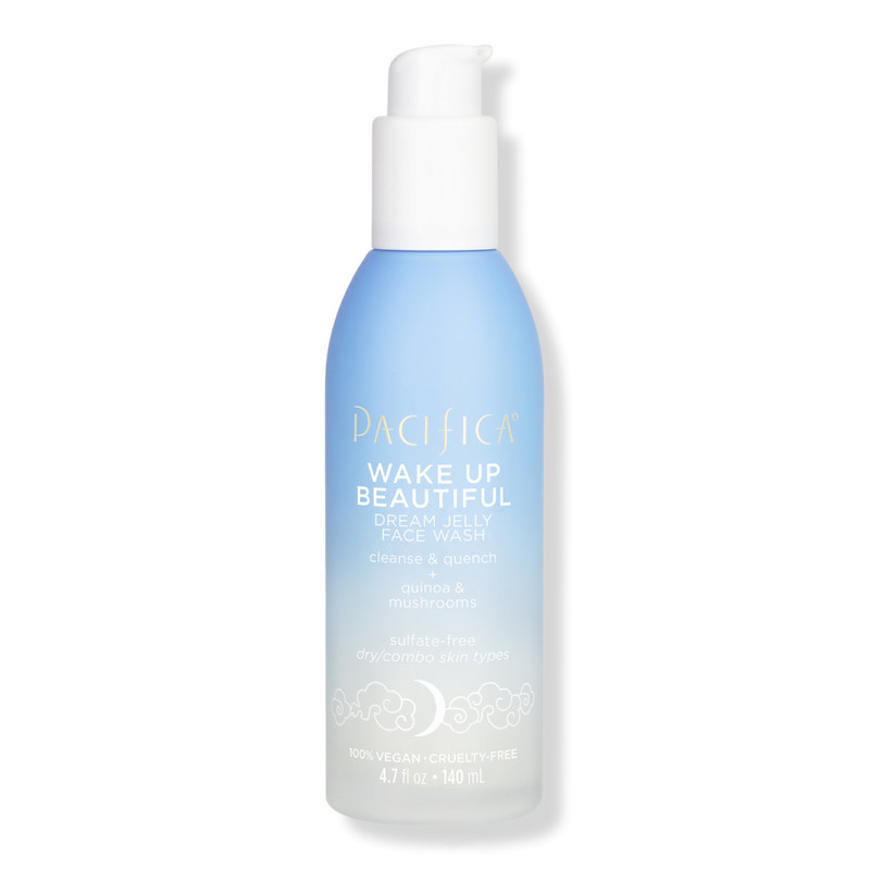 Wake Up Beautiful Dream Jelly Face Wash | Ulta