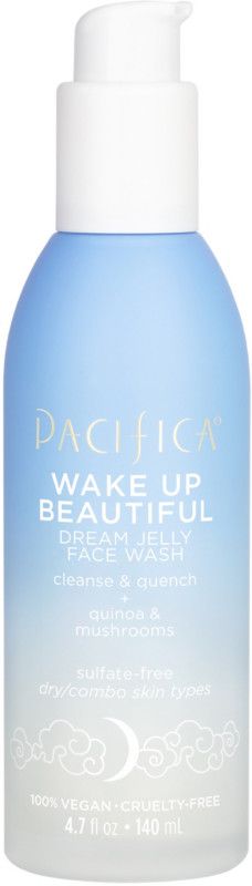 Wake Up Beautiful Dream Jelly Face Wash | Ulta