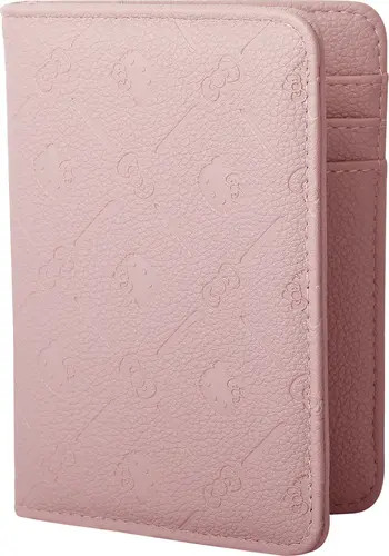 Hello Kitty Embossed Passport Holder | Nordstrom | Nordstrom