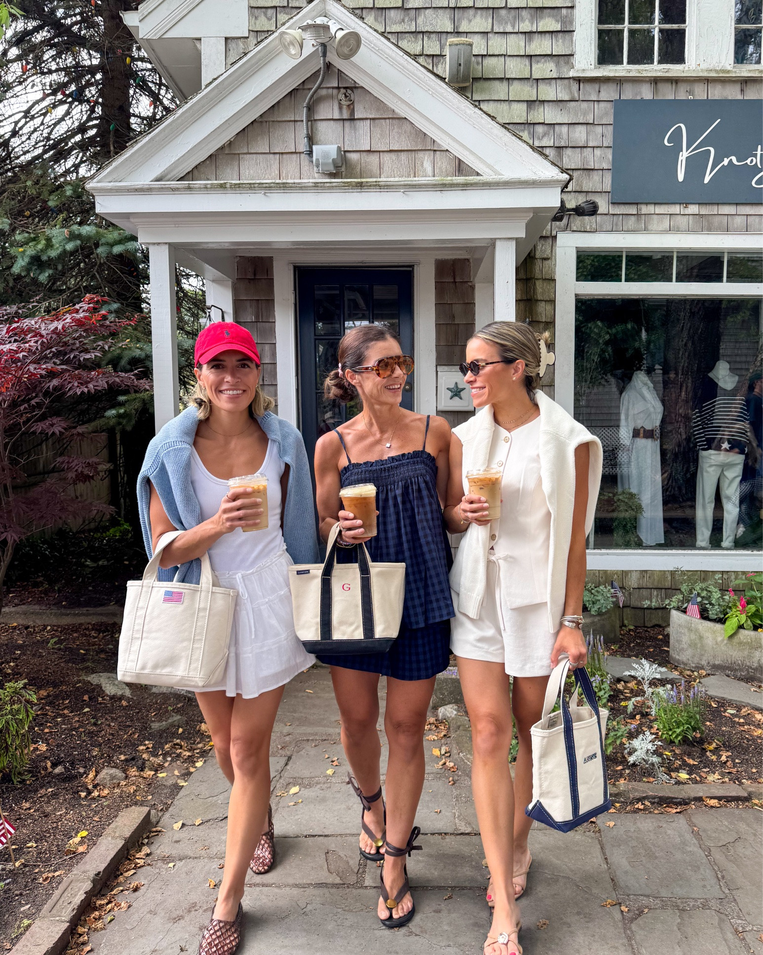 Cape cod outfit inspo

#LTKootd #LTKgrwm