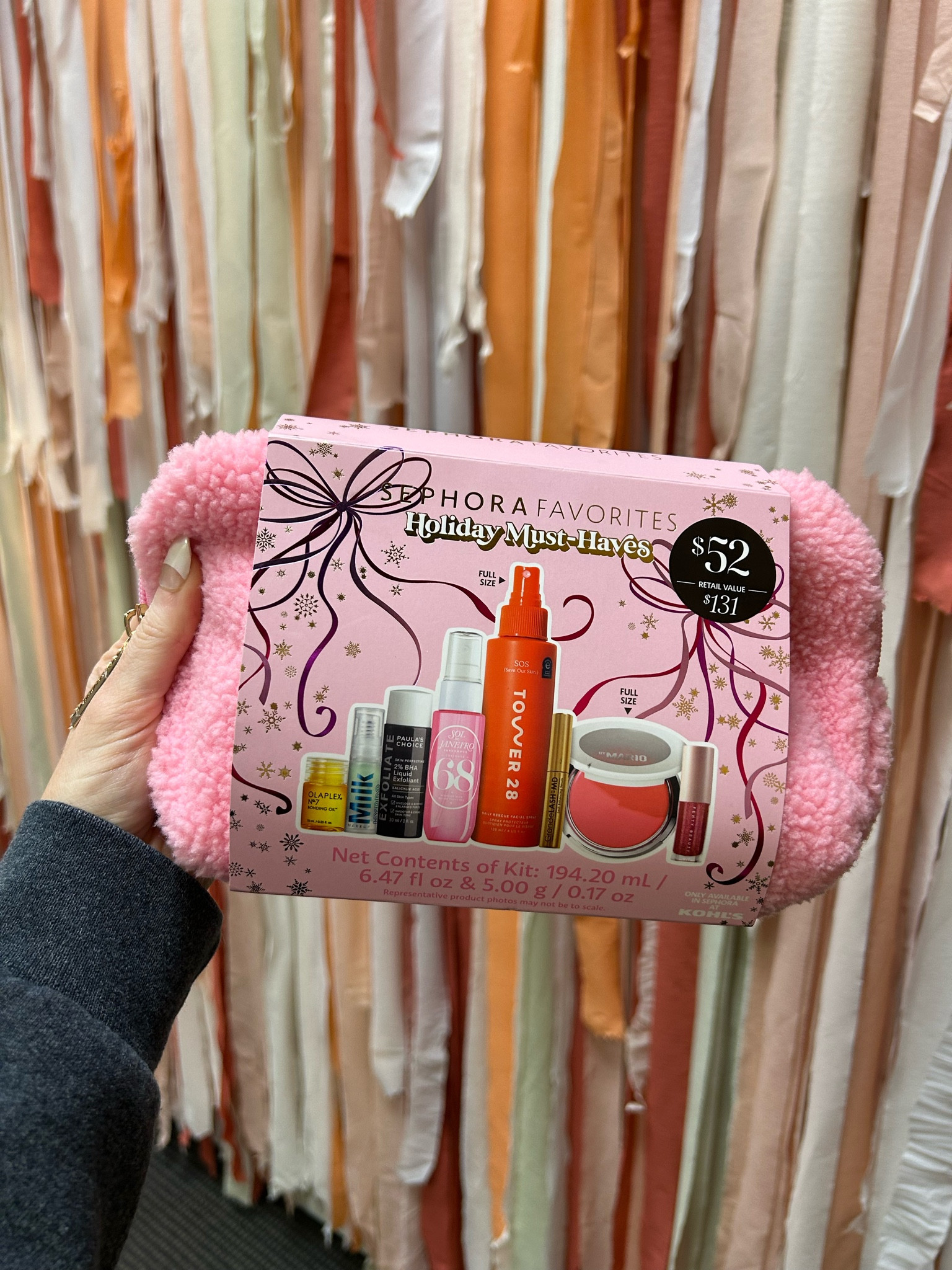 Sephora Sale Finds 

#LTKCyberWeek #LTKBeauty #LTKFindsUnder100