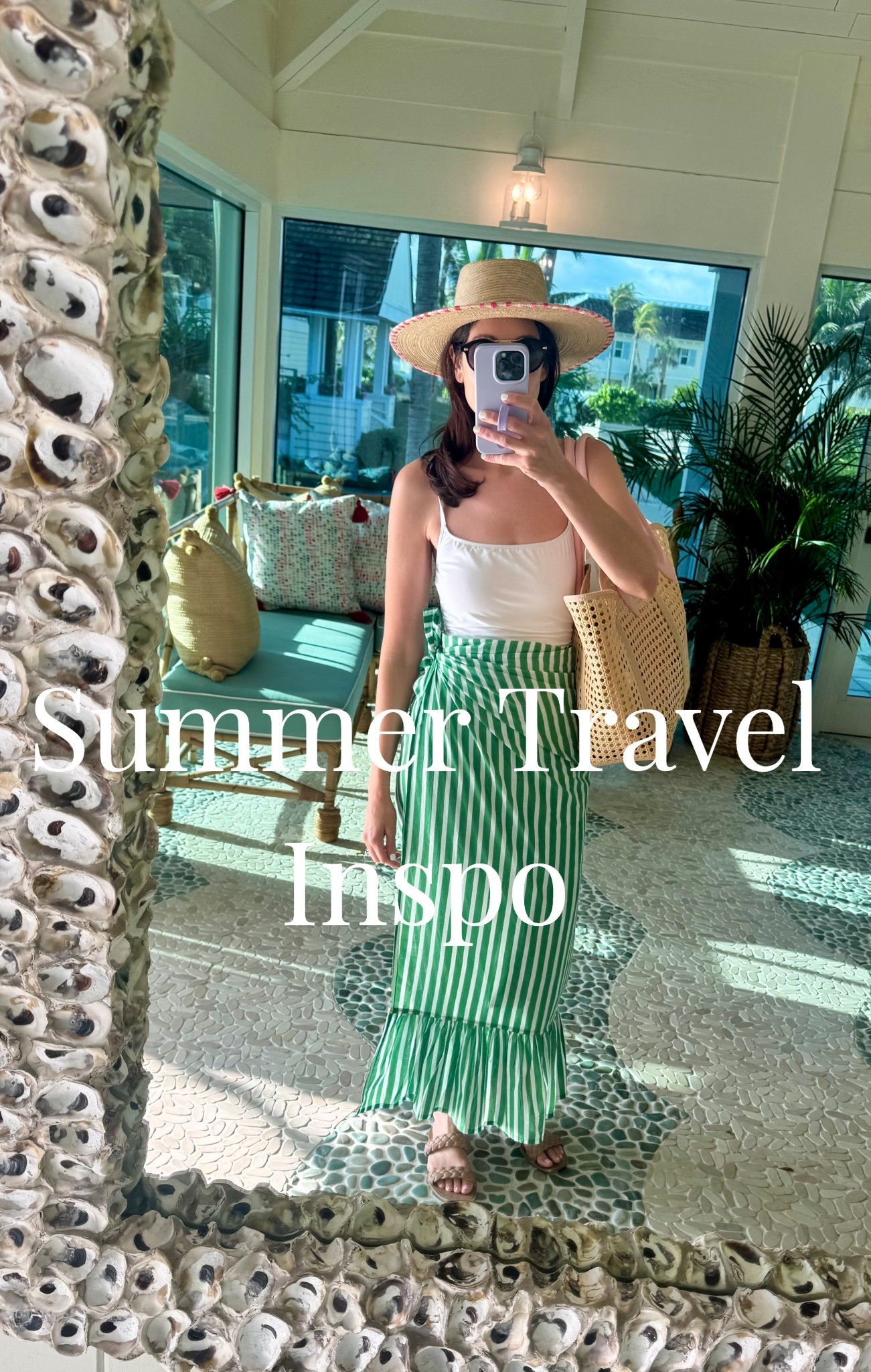 Lots of looks for where ever you travel! 

#LTKootd #LTKgrwm #LTKdayinmylife