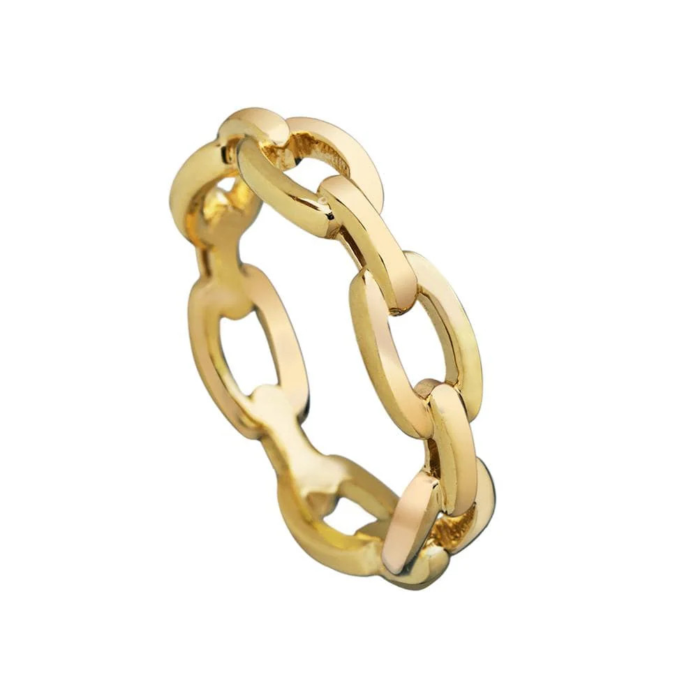 Carmine Ring | Jennifer Zeuner Jewelry