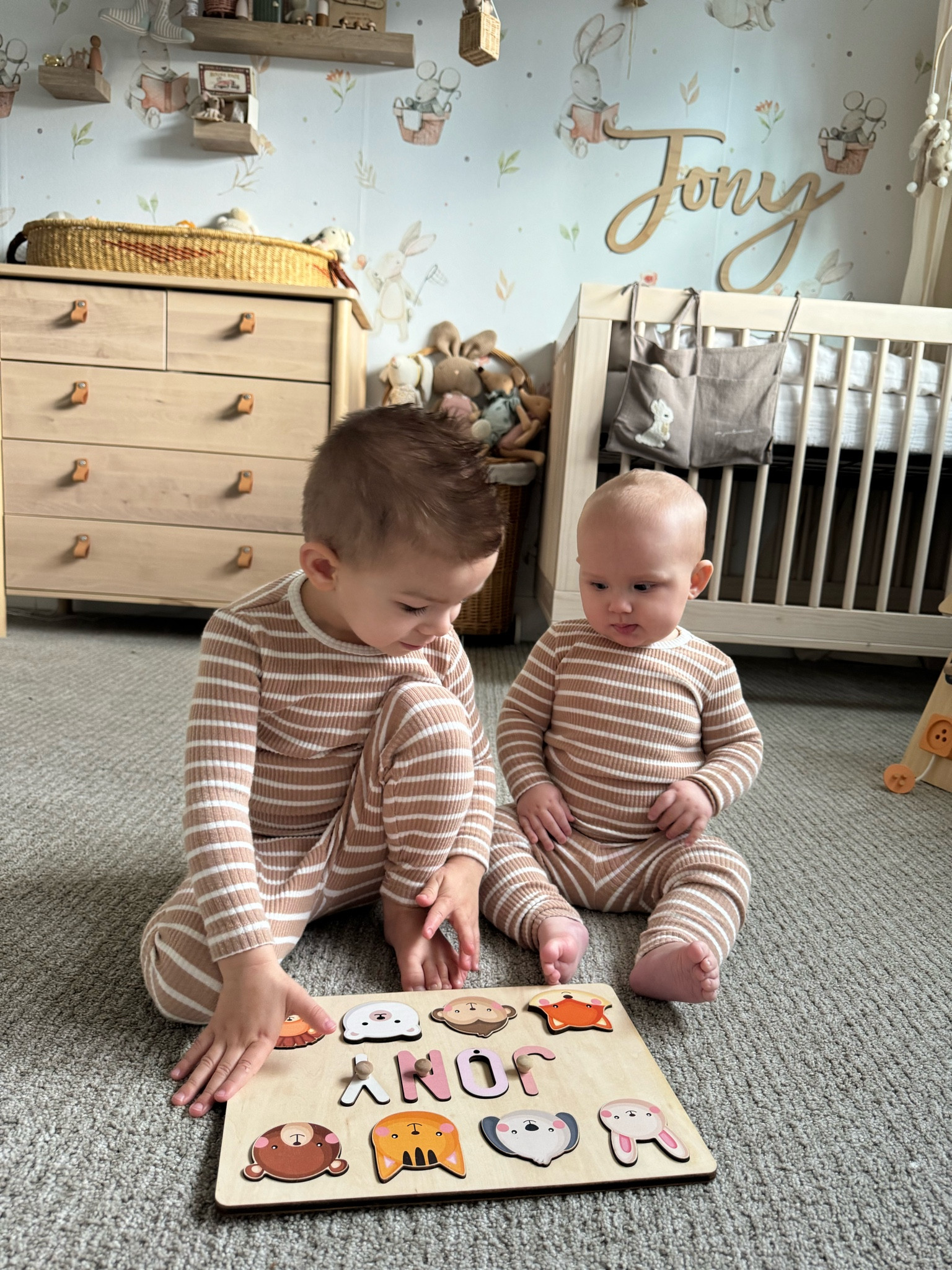 Kids pj beige 

#LTKkids #LTKU #LTKsalealert