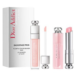 Lip Glow Lip Balm & Lip Maximizer Plumping Gloss Set | Sephora (US)