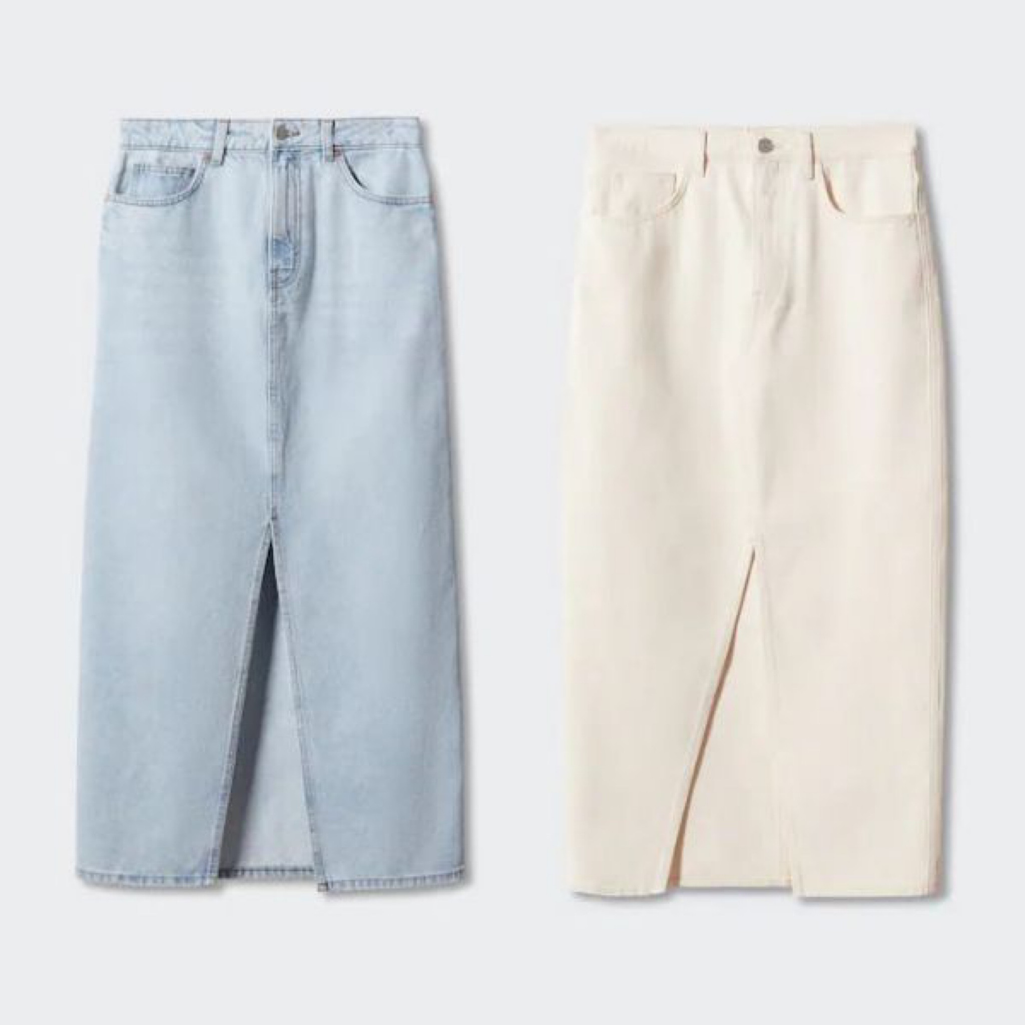 Summer Basic skirt

#LTKstyletip #LTKeurope #LTKSeasonal