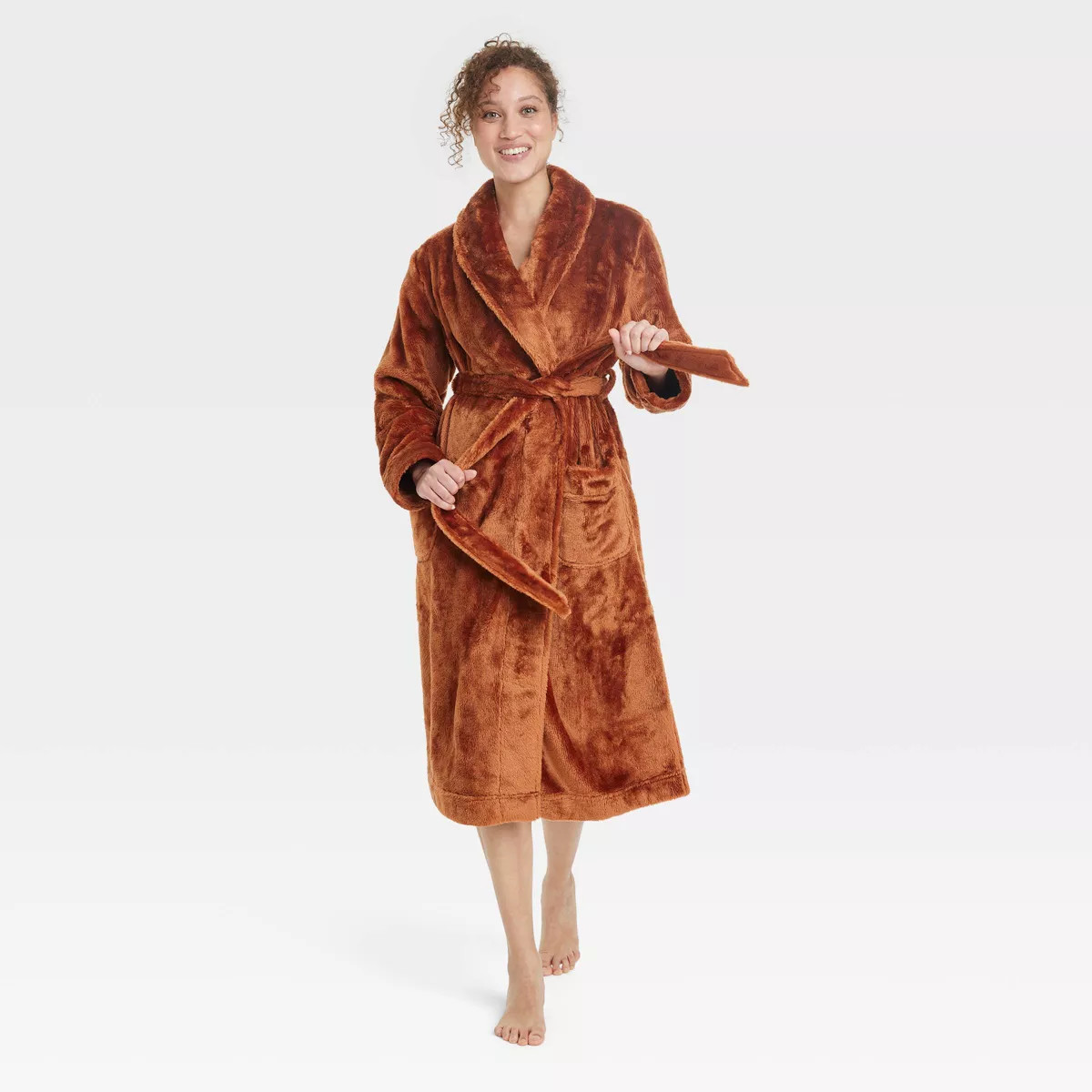 Women's Cozy Robe - Stars Above™ | Target