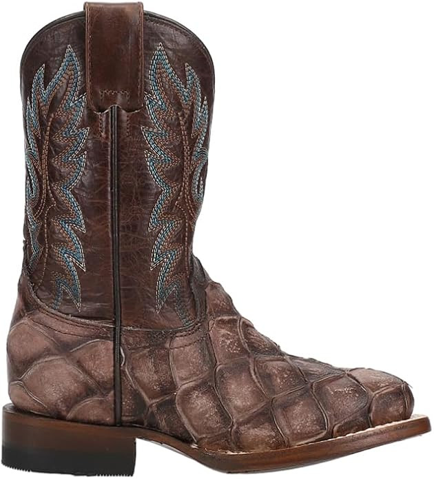 ROPER Unisex-Child River (Toddler/Little Kid) Western Boot | Amazon (US)