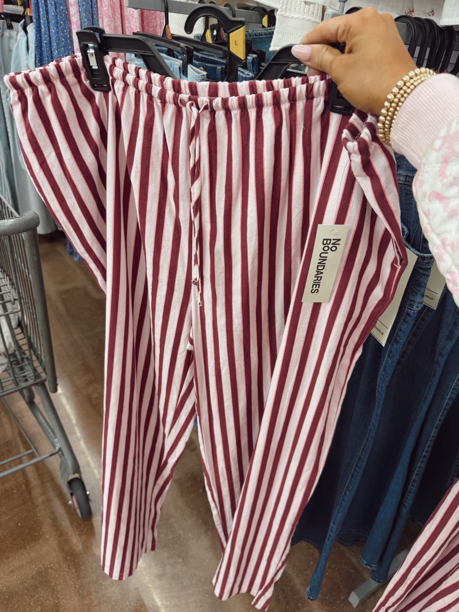 Obsessed with this color combo 🎀 