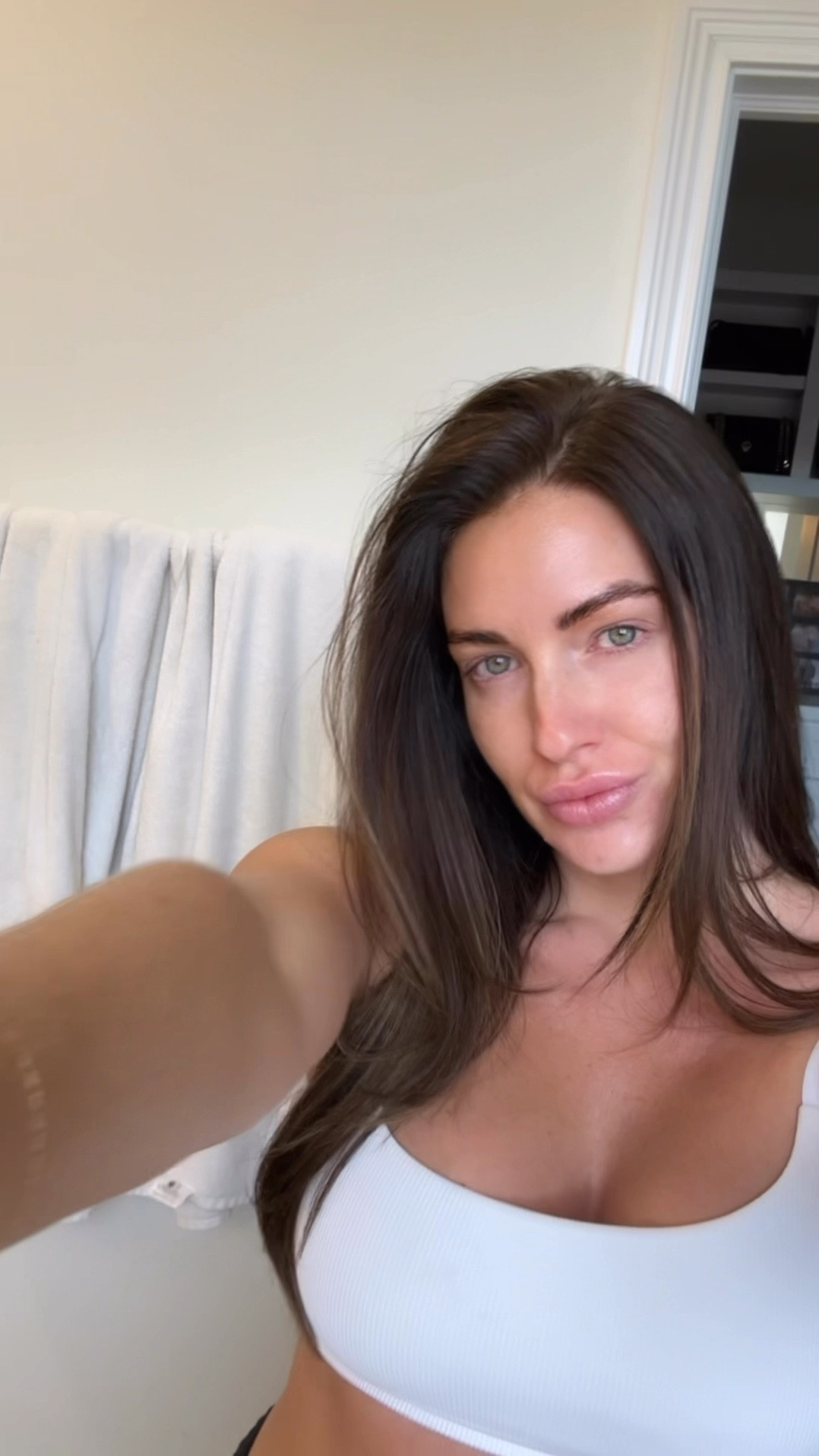 Korean skincare has saved my skin. I’ve never felt more confident with or without makeup!!! And the brows and lashes on fleek with my fresh at home dye—love the way it makes my eyes pop!!

#LTKBeauty #LTKFindsUnder50