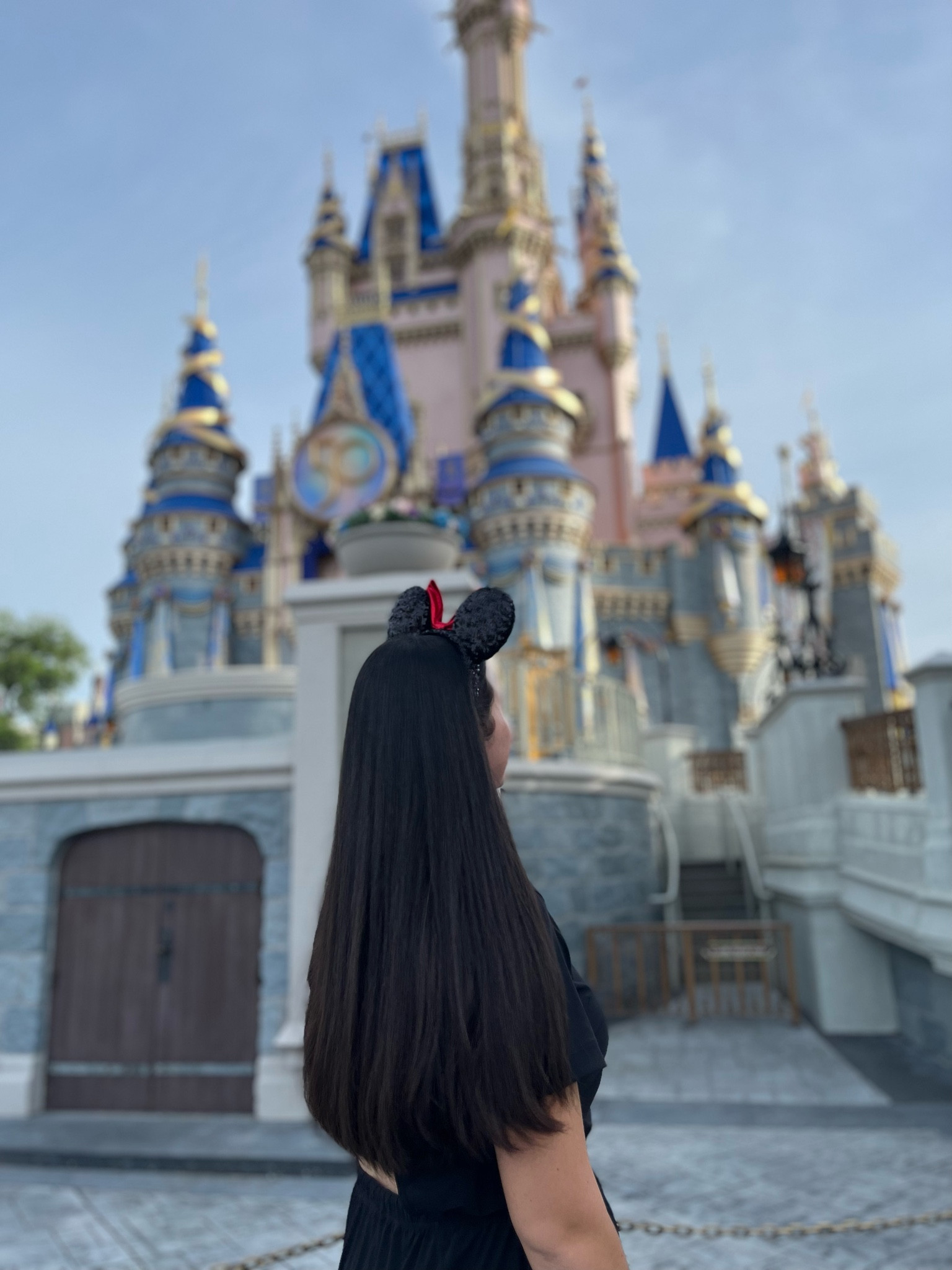 Hair products 💇🏻‍♀️

Long hair, Disney outfit, healthy hair

#LTKSeasonal #LTKunder50 #LTKbeauty