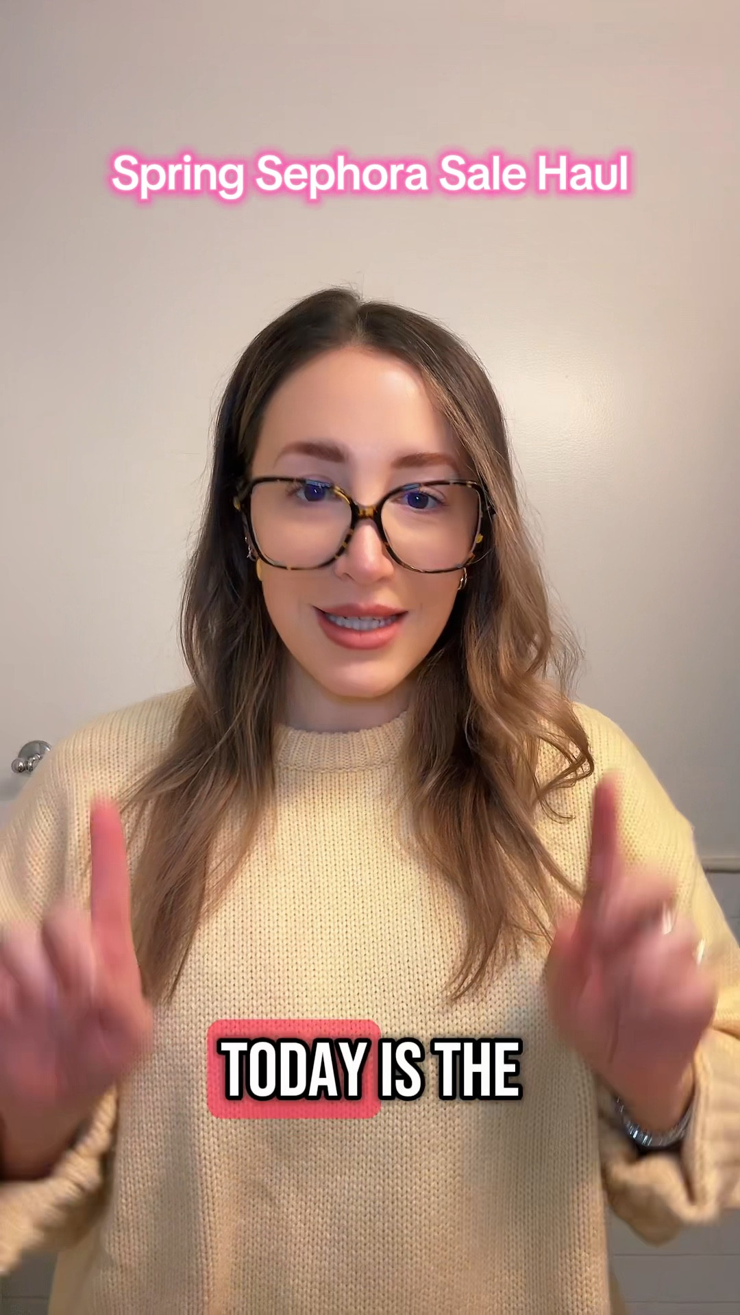 Sephora sale haul! Everything I’m loving 🩷 code SAVEMORE for 20% off

#LTKSaleAlert #LTKBeauty #LTKSeasonal