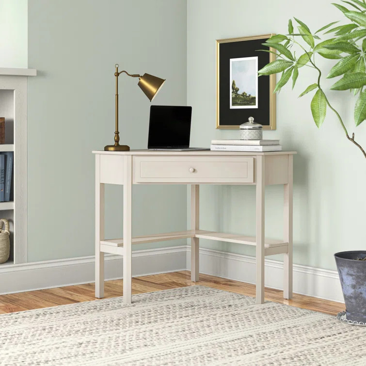 Carevic Corner Desk | Wayfair North America