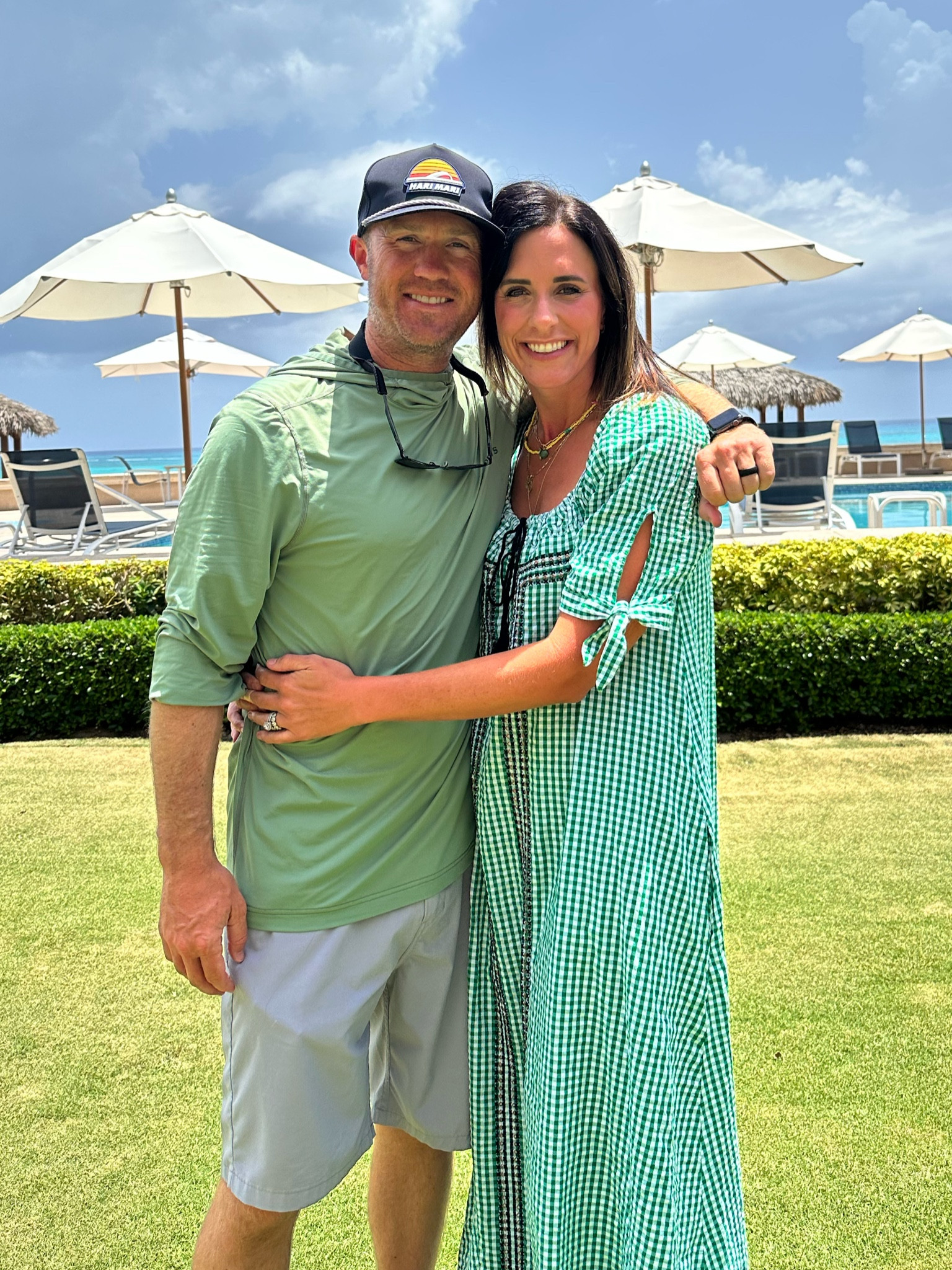 a fave summer dress on sale!! 

#LTKSeasonal #LTKTravel #LTKOver40