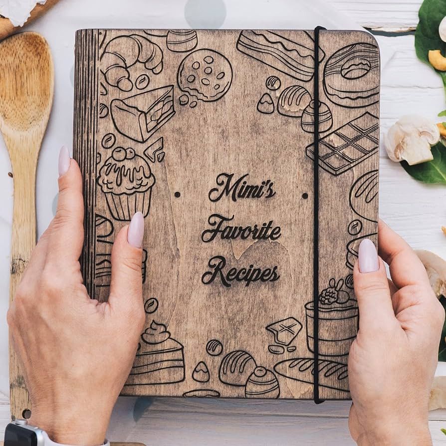 Visit the Enjoy The Wood Store | Amazon (US)