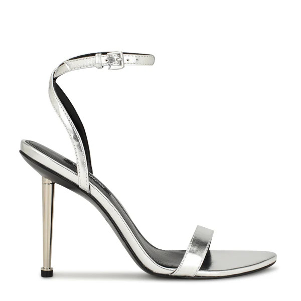Reina Ankle Strap Sandals | Nine West (US)
