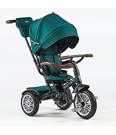 Bentley 6-in-1 StrollerTrike - One Size | Dillard's