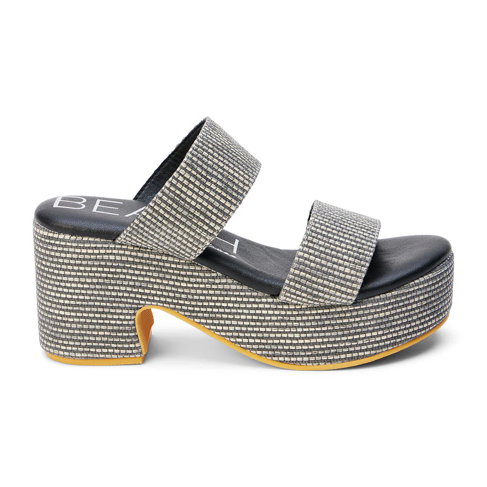 Ocean Ave Platform Sandal | Matisse Footwear
